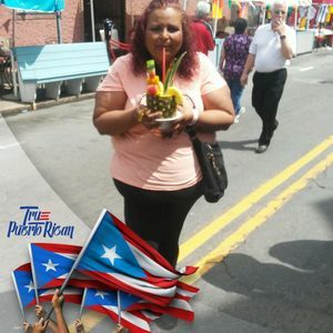 Meet your Posher, Gloricely